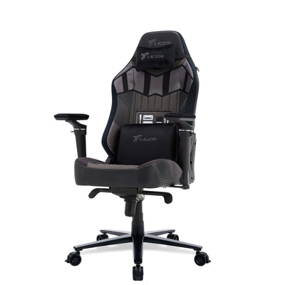 เก้าอี้เกมมิ่ง TTRacing Maxx Air Threads Fabric Gaming Chair - Darth Vader Edition