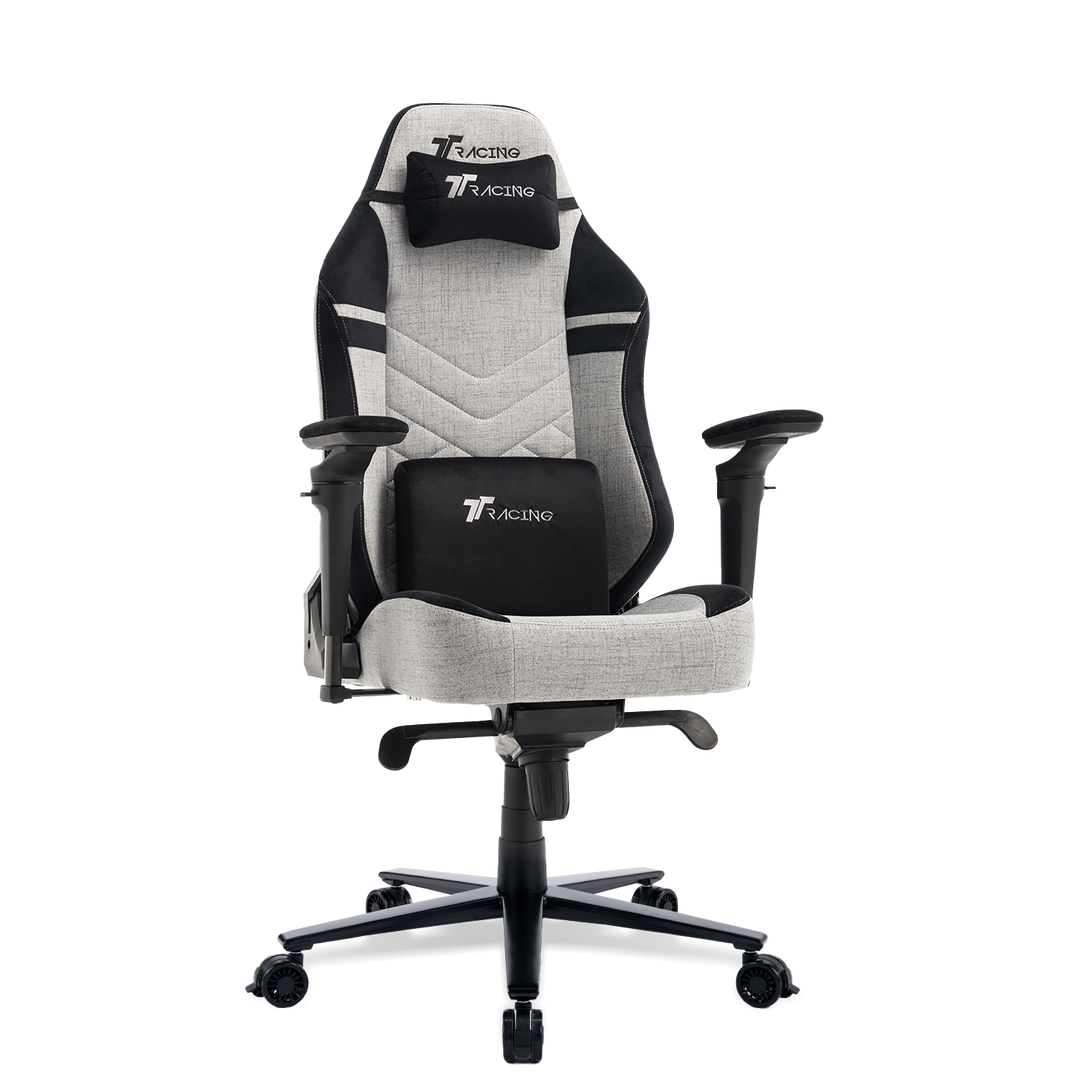 เก้าอี้เกมมิ่ง TTRacing Maxx Air Threads Fabric Gaming Chair