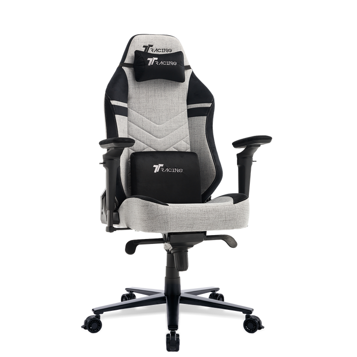 เก้าอี้เกมมิ่ง TTRacing Maxx Air Threads Fabric Gaming Chair