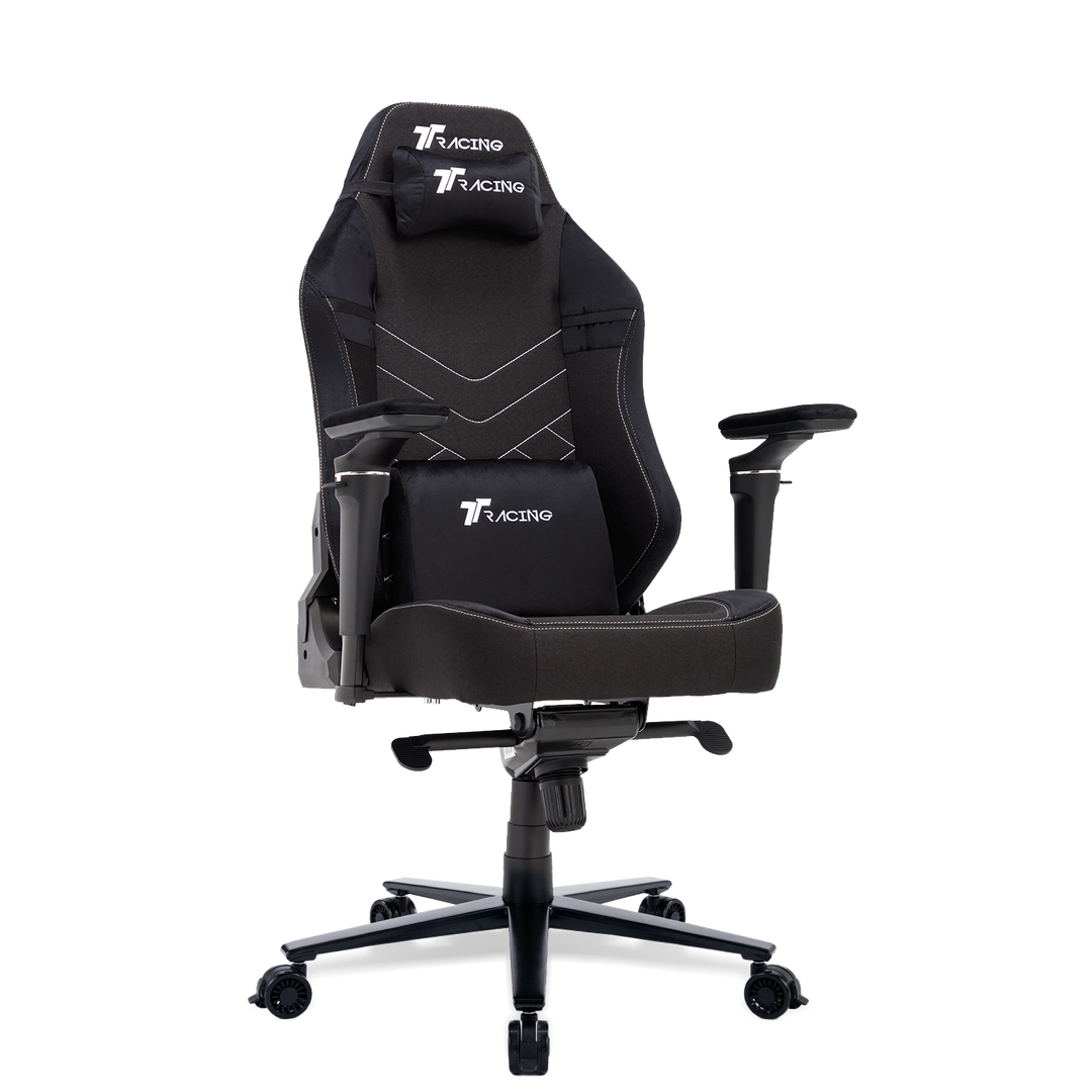 เก้าอี้เกมมิ่ง TTRacing Maxx Air Threads Fabric Gaming Chair