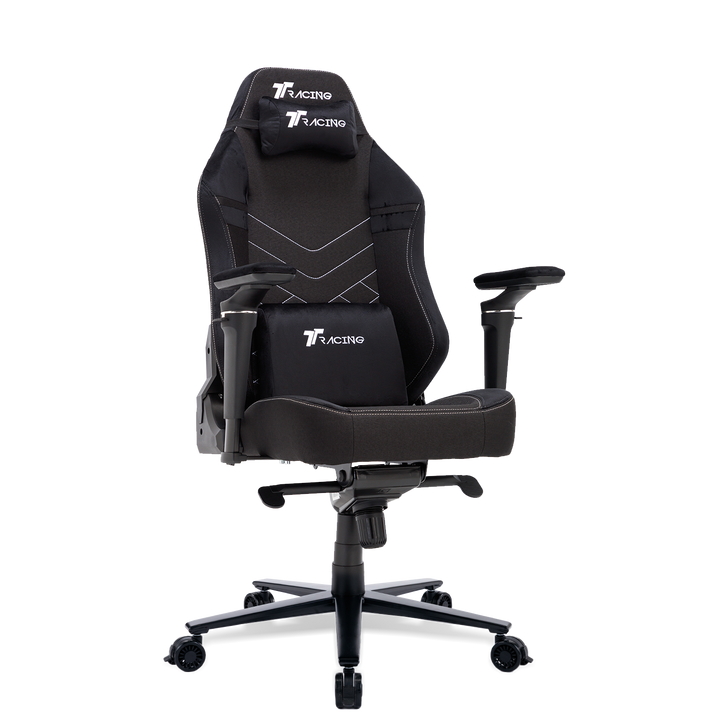 เก้าอี้เกมมิ่ง TTRacing Maxx Air Threads Fabric Gaming Chair