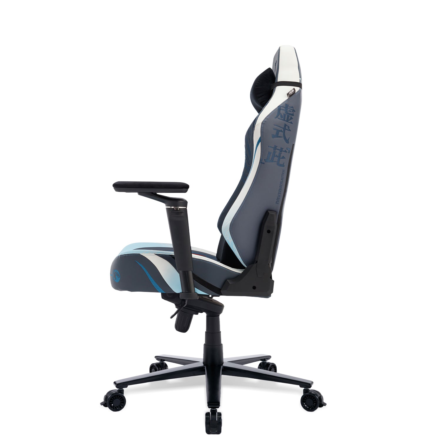 เก้าอี้เกมมิ่ง TTRacing Maxx Gaming Chair - Gojo Edition