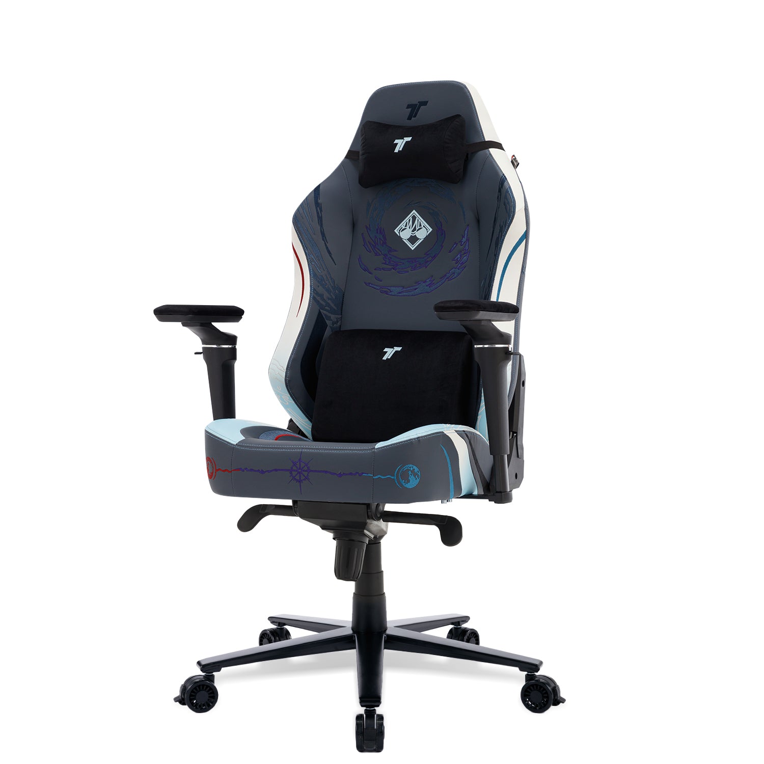 เก้าอี้เกมมิ่ง TTRacing Maxx Gaming Chair - Gojo Edition