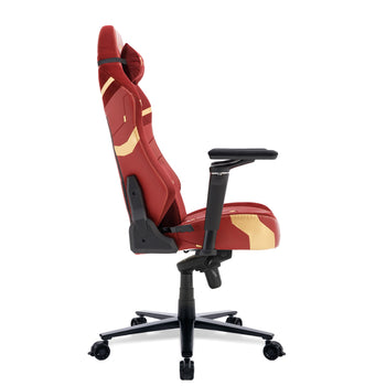 เก้าอี้เกมมิ่ง TTRacing Maxx Gaming Chair - Iron Man Edition