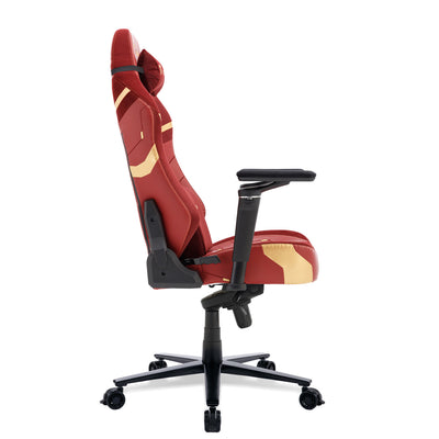 เก้าอี้เกมมิ่ง TTRacing Maxx Gaming Chair - Iron Man Edition