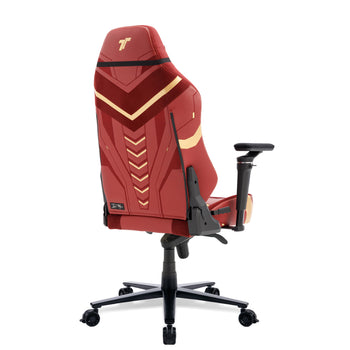 เก้าอี้เกมมิ่ง TTRacing Maxx Gaming Chair - Iron Man Edition