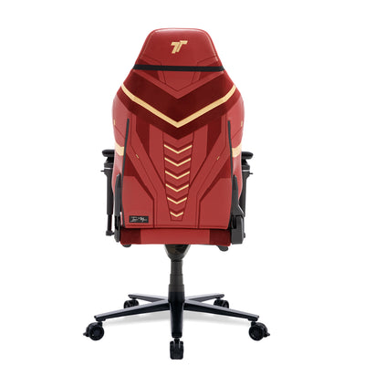 เก้าอี้เกมมิ่ง TTRacing Maxx Gaming Chair - Iron Man Edition