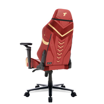 เก้าอี้เกมมิ่ง TTRacing Maxx Gaming Chair - Iron Man Edition
