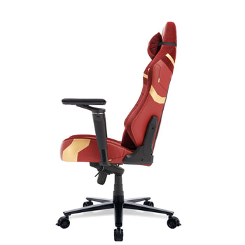 เก้าอี้เกมมิ่ง TTRacing Maxx Gaming Chair - Iron Man Edition