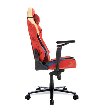 เก้าอี้เกมมิ่ง TTRacing Maxx Air Threads Fabric Gaming Chair - Luffy Edition