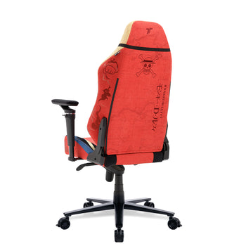 เก้าอี้เกมมิ่ง TTRacing Maxx Air Threads Fabric Gaming Chair - Luffy Edition