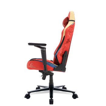 เก้าอี้เกมมิ่ง TTRacing Maxx Air Threads Fabric Gaming Chair - Luffy Edition