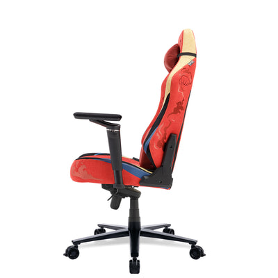 เก้าอี้เกมมิ่ง TTRacing Maxx Air Threads Fabric Gaming Chair - Luffy Edition