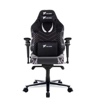 เก้าอี้เกมมิ่ง TTRacing Maxx Air Threads Fabric Gaming Chair - Venom Edition