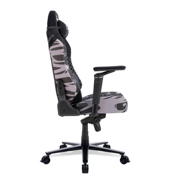 เก้าอี้เกมมิ่ง TTRacing Maxx Air Threads Fabric Gaming Chair - Venom Edition