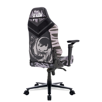 เก้าอี้เกมมิ่ง TTRacing Maxx Air Threads Fabric Gaming Chair - Venom Edition