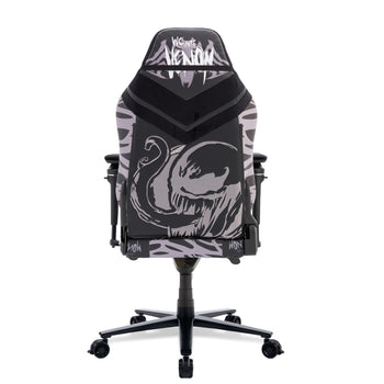 เก้าอี้เกมมิ่ง TTRacing Maxx Air Threads Fabric Gaming Chair - Venom Edition