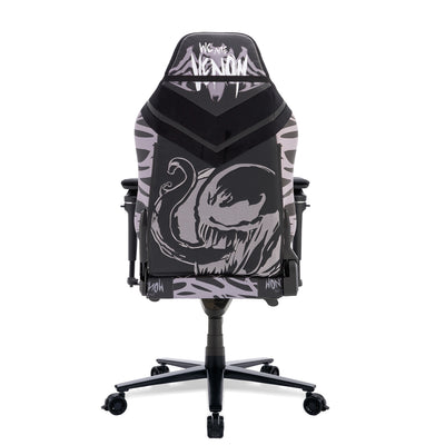 เก้าอี้เกมมิ่ง TTRacing Maxx Air Threads Fabric Gaming Chair - Venom Edition