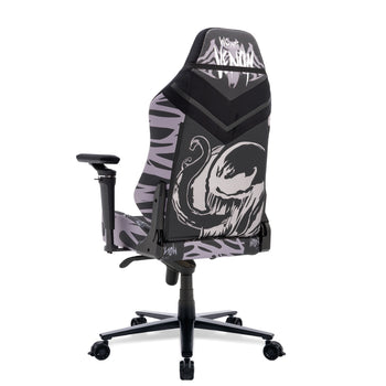 เก้าอี้เกมมิ่ง TTRacing Maxx Air Threads Fabric Gaming Chair - Venom Edition