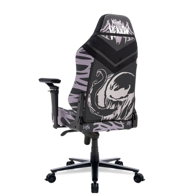 เก้าอี้เกมมิ่ง TTRacing Maxx Air Threads Fabric Gaming Chair - Venom Edition
