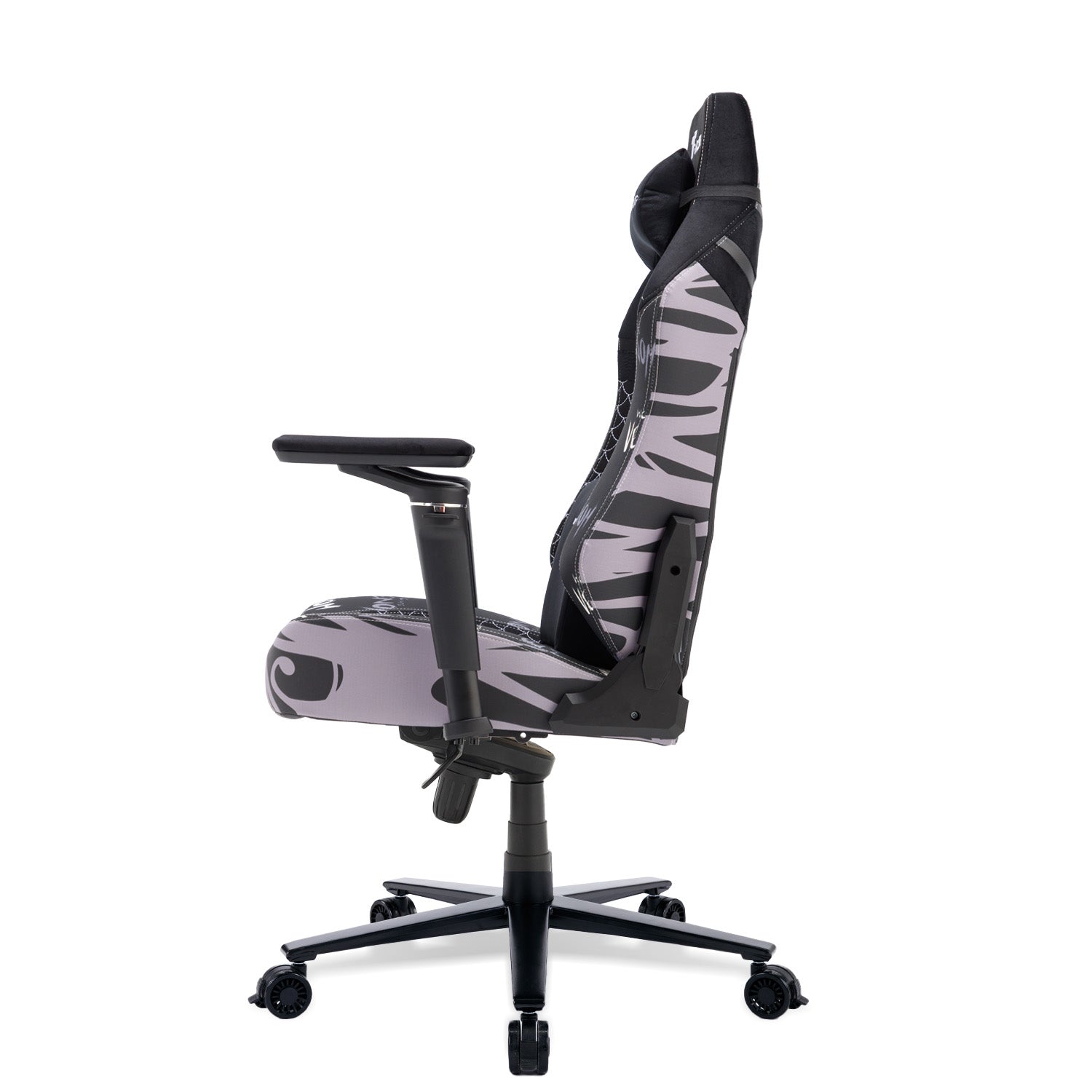 เก้าอี้เกมมิ่ง TTRacing Maxx Air Threads Fabric Gaming Chair - Venom Edition