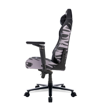เก้าอี้เกมมิ่ง TTRacing Maxx Air Threads Fabric Gaming Chair - Venom Edition