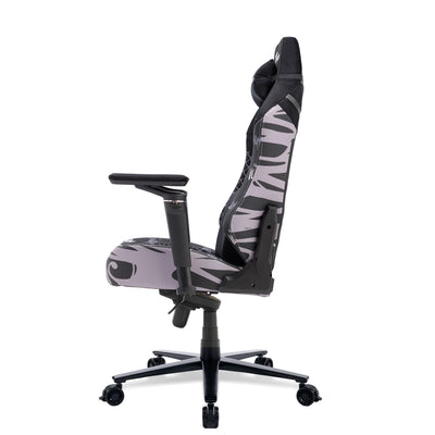 เก้าอี้เกมมิ่ง TTRacing Maxx Air Threads Fabric Gaming Chair - Venom Edition