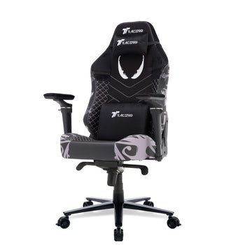 เก้าอี้เกมมิ่ง TTRacing Maxx Air Threads Fabric Gaming Chair - Venom Edition