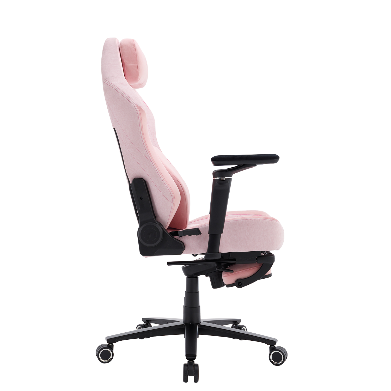 เก้าอี้เกมมิ่ง TTRacing Maxx Pro Air Threads Fabric Gaming Chair