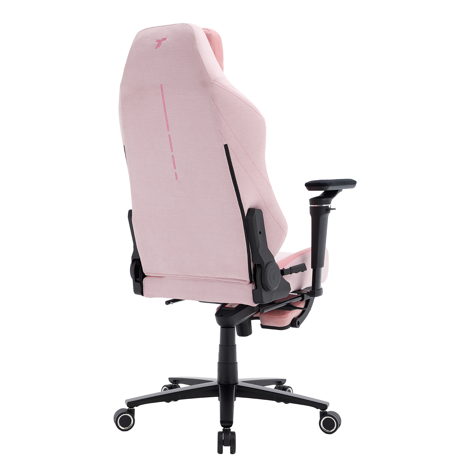เก้าอี้เกมมิ่ง TTRacing Maxx Pro Air Threads Fabric Gaming Chair