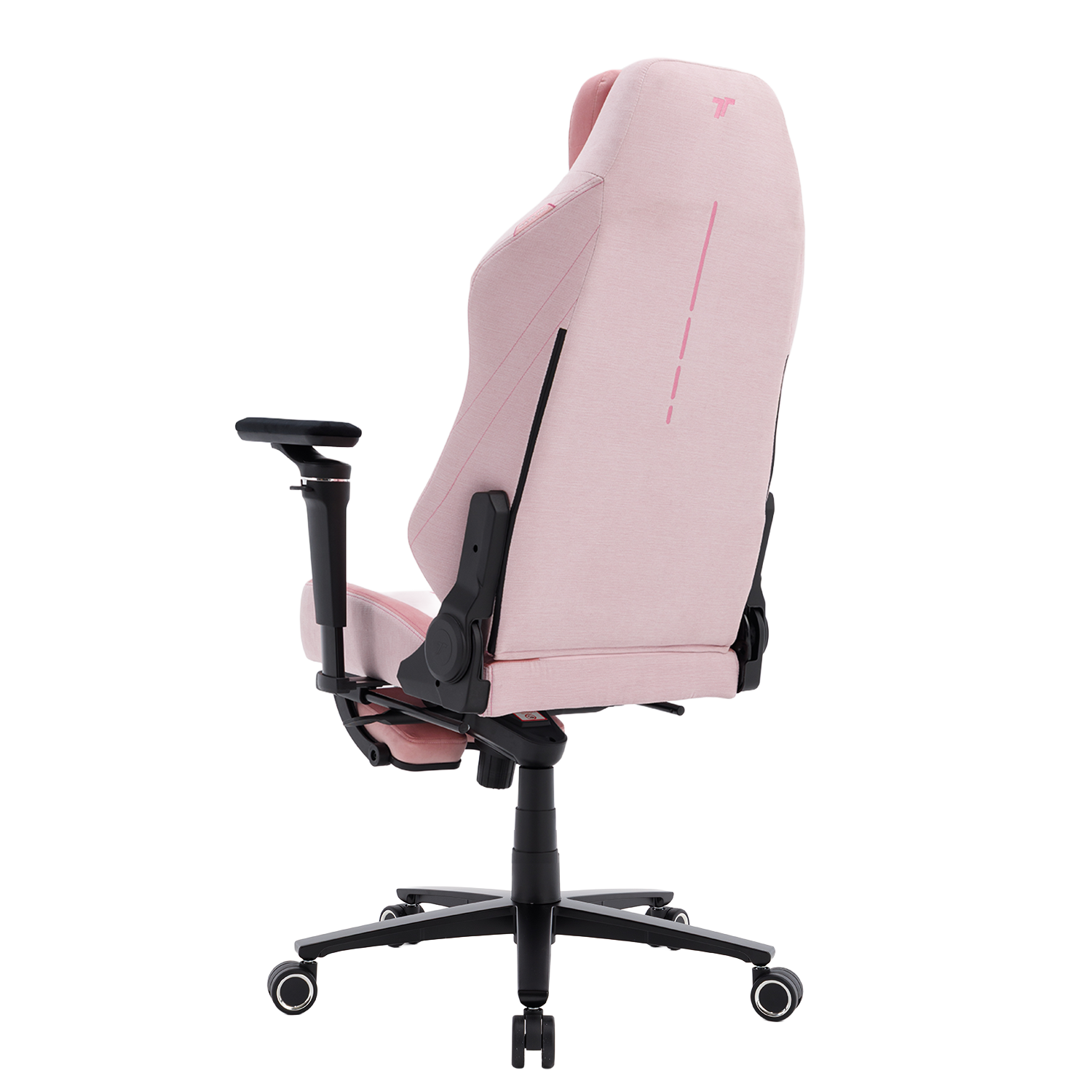 เก้าอี้เกมมิ่ง TTRacing Maxx Pro Air Threads Fabric Gaming Chair
