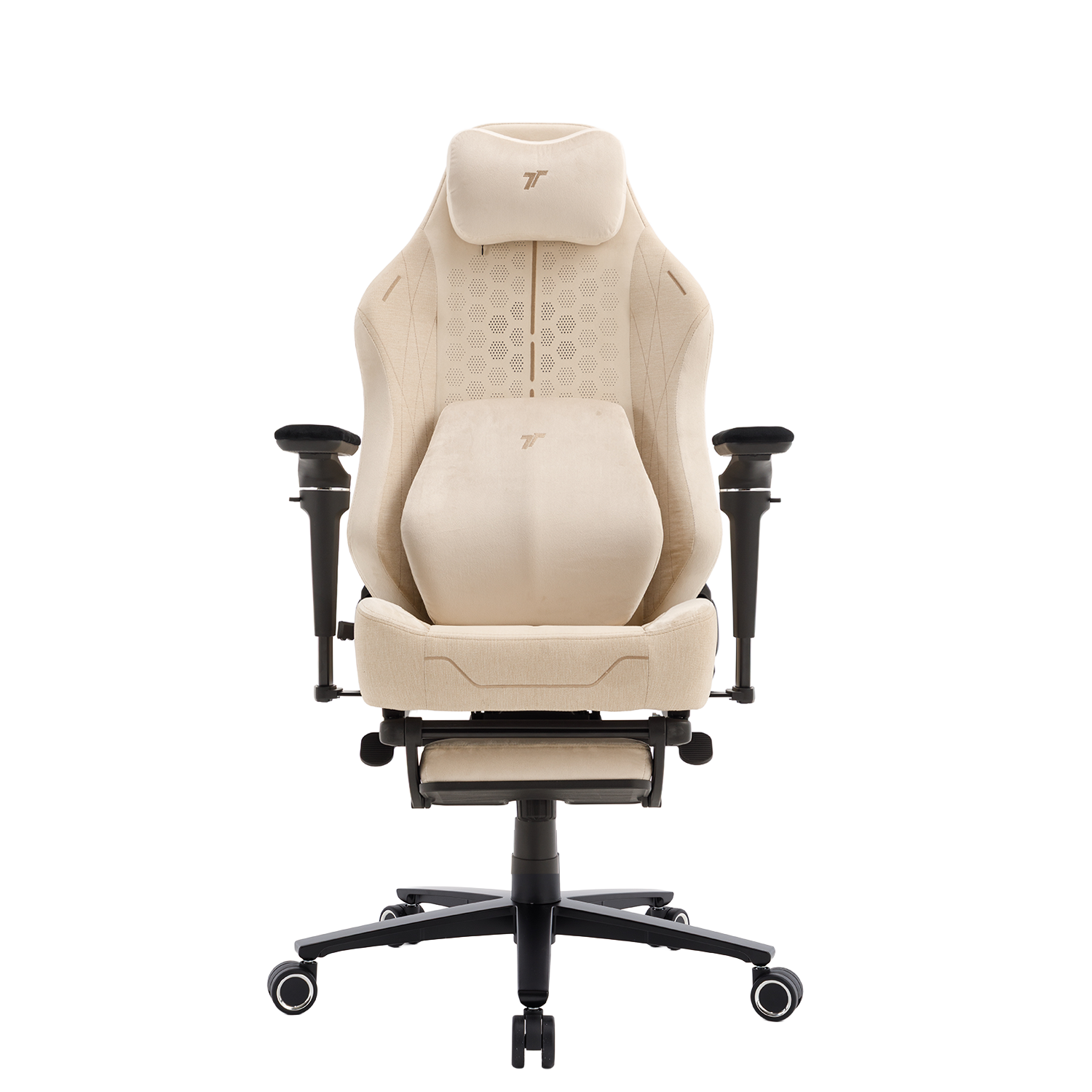 เก้าอี้เกมมิ่ง TTRacing Maxx Pro Air Threads Fabric Gaming Chair