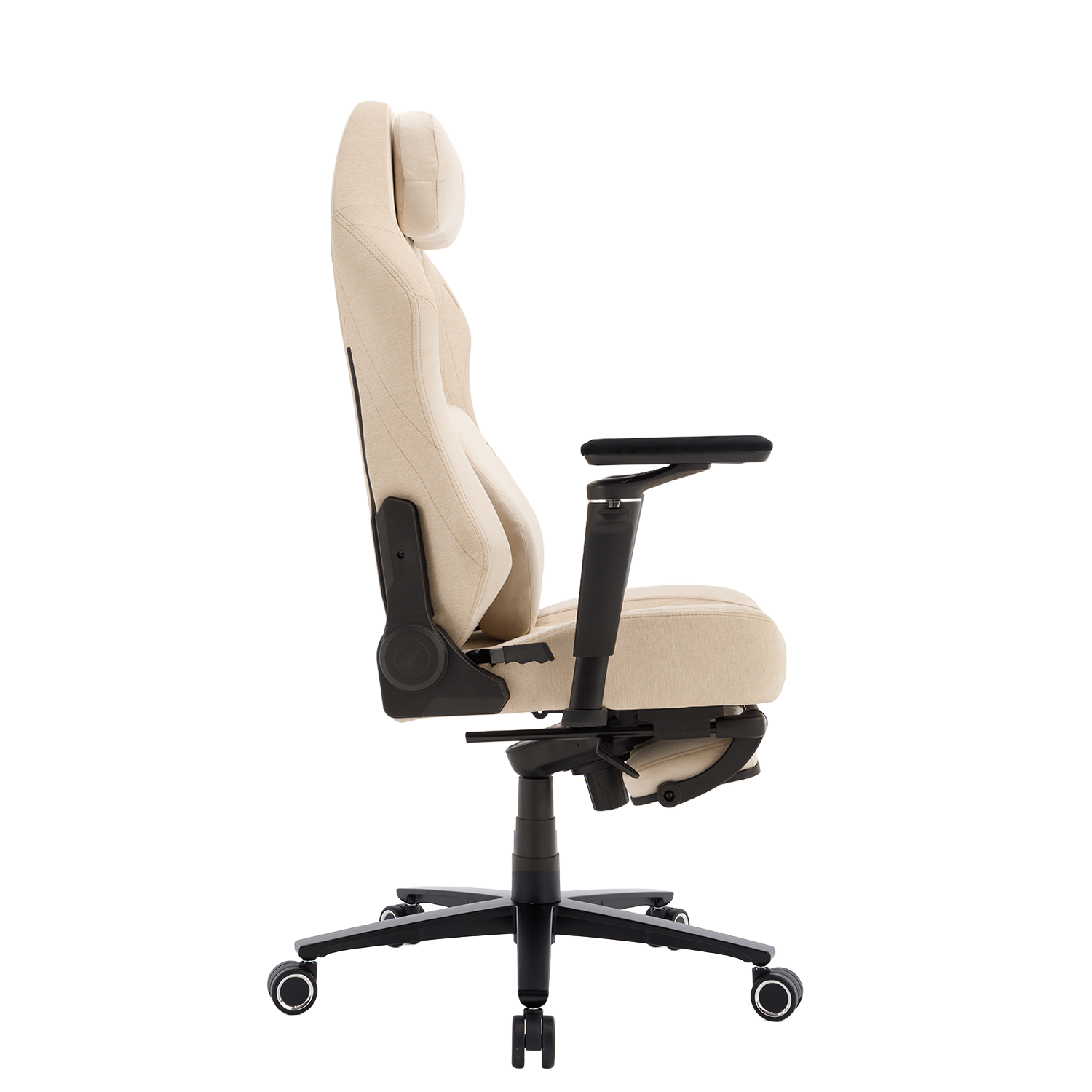 เก้าอี้เกมมิ่ง TTRacing Maxx Pro Air Threads Fabric Gaming Chair