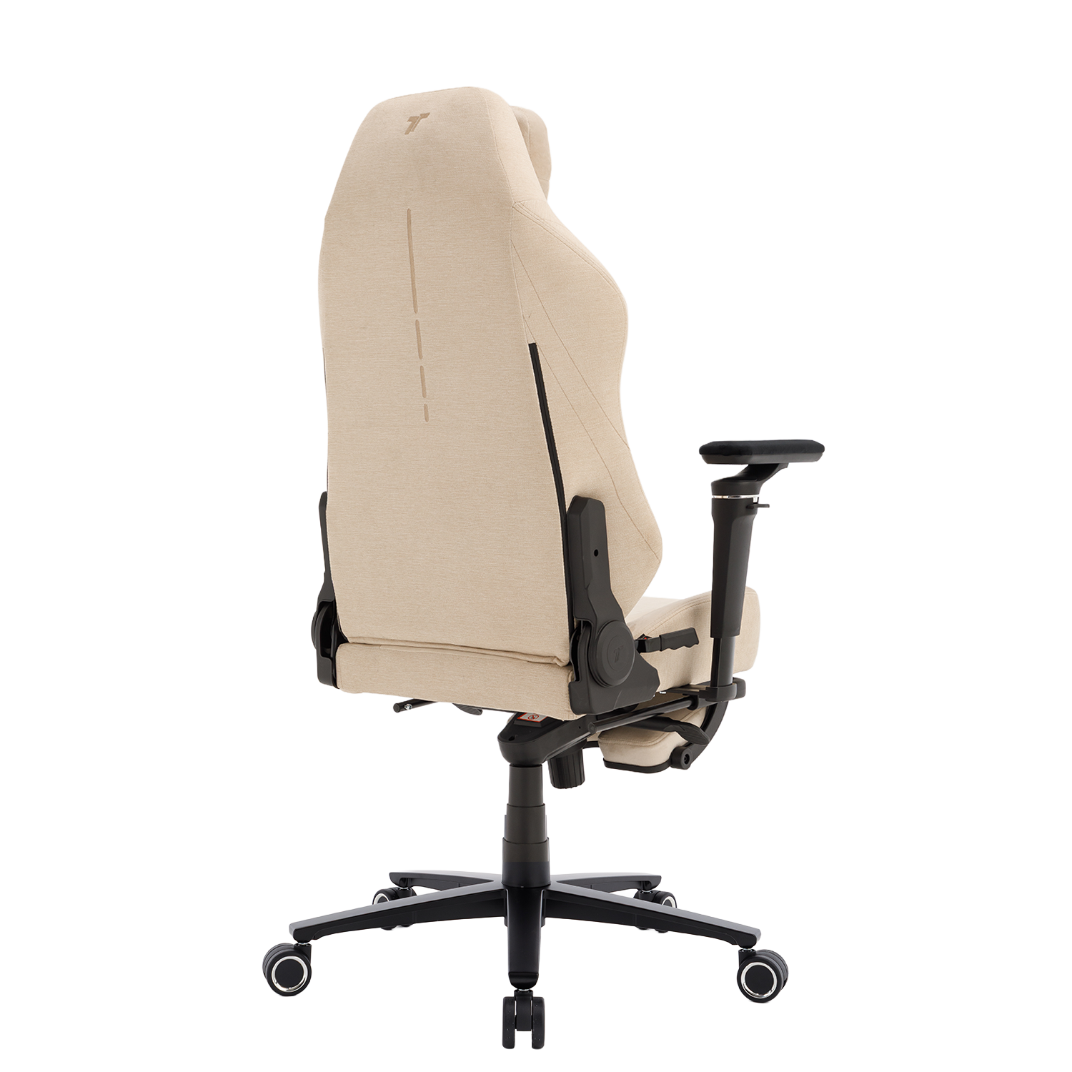 เก้าอี้เกมมิ่ง TTRacing Maxx Pro Air Threads Fabric Gaming Chair