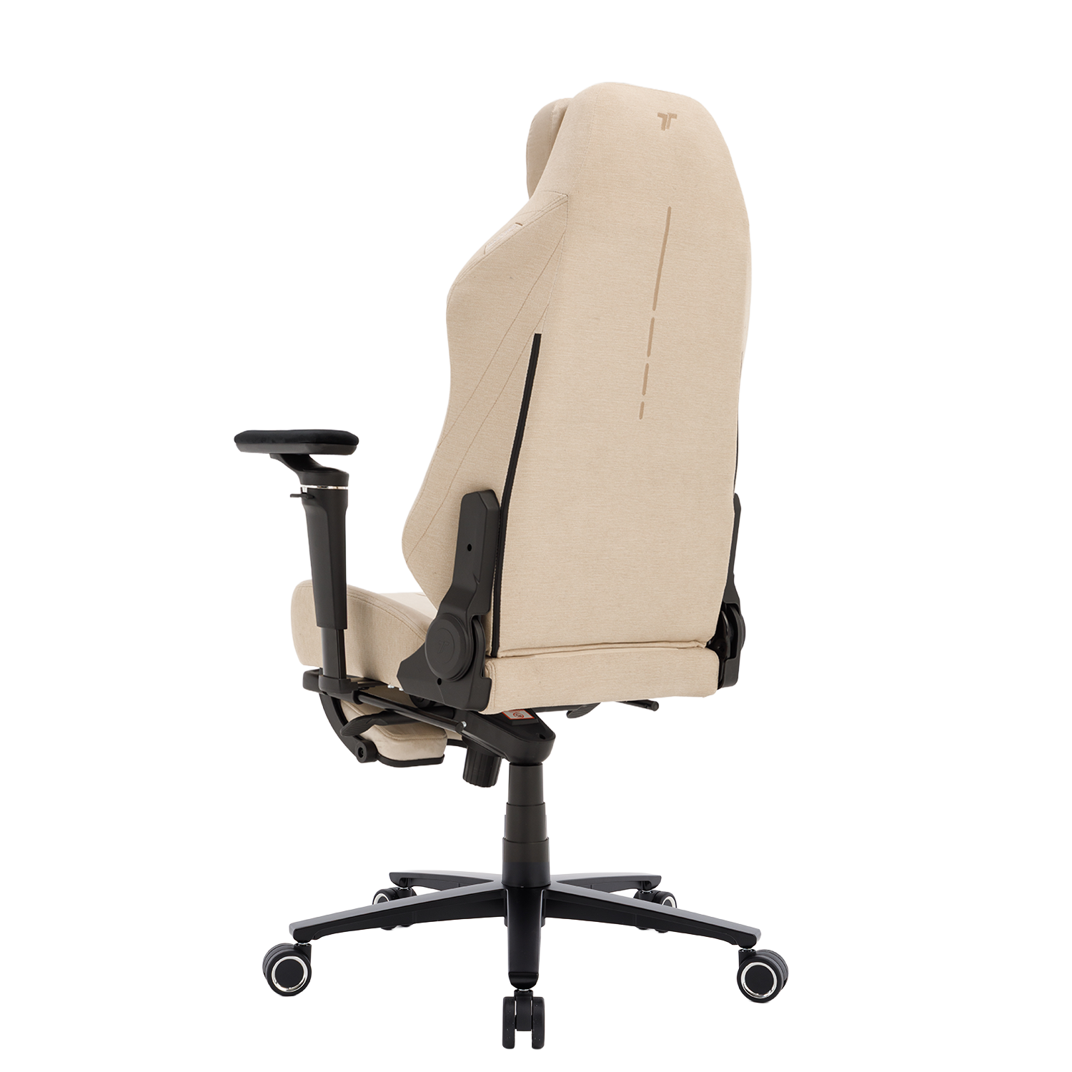 เก้าอี้เกมมิ่ง TTRacing Maxx Pro Air Threads Fabric Gaming Chair