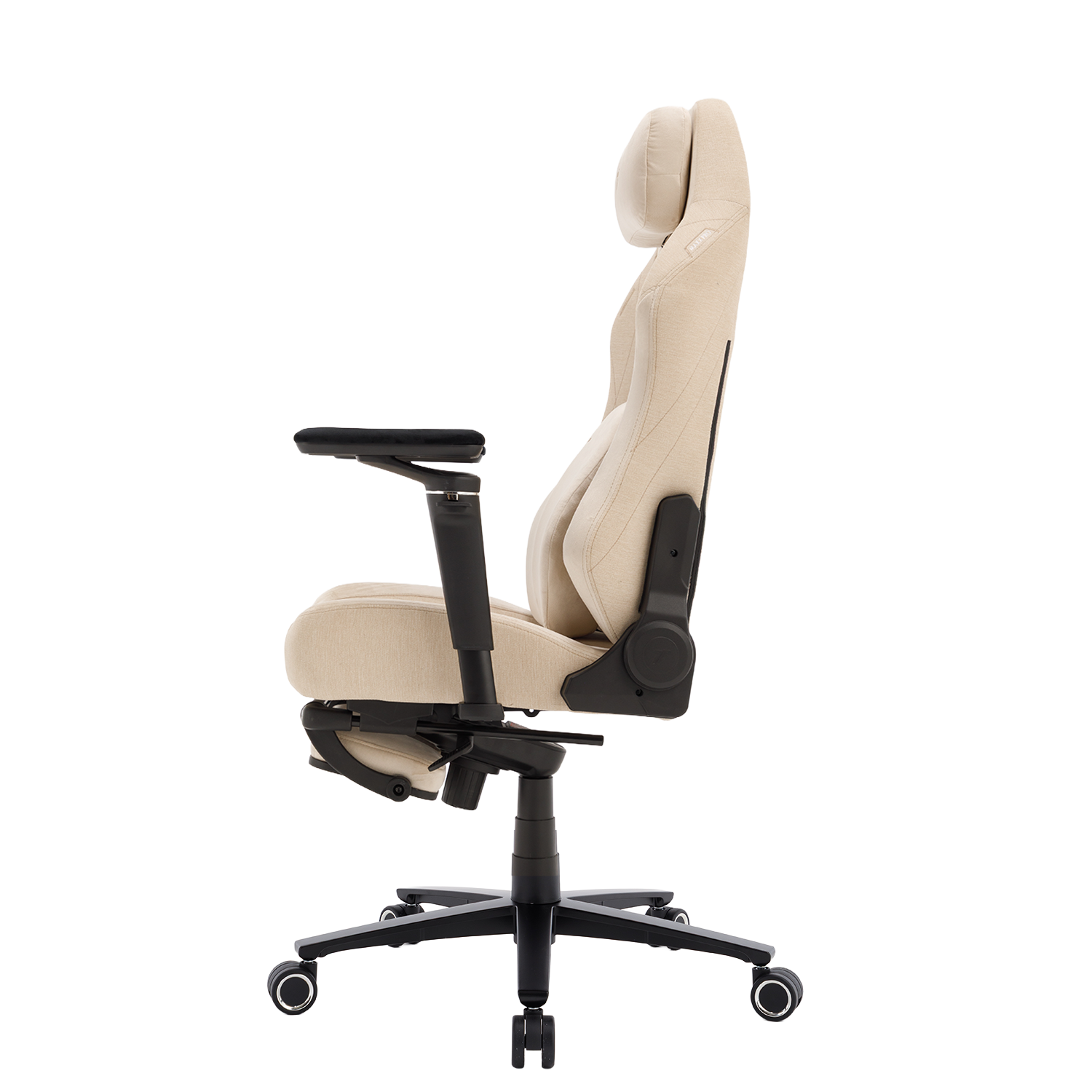 เก้าอี้เกมมิ่ง TTRacing Maxx Pro Air Threads Fabric Gaming Chair
