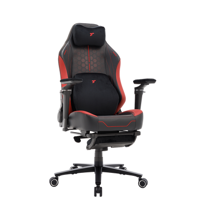 Crimson 5D Armrest