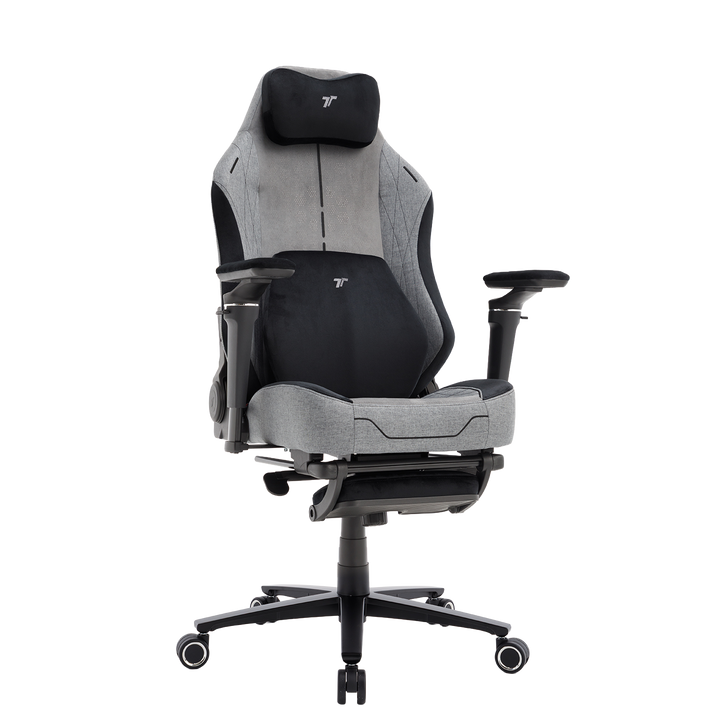 เก้าอี้เกมมิ่ง TTRacing Maxx Pro Air Threads Fabric Gaming Chair