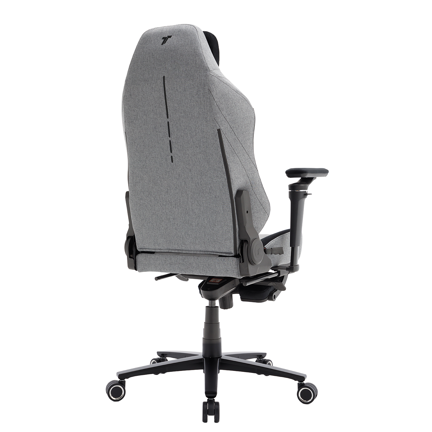 เก้าอี้เกมมิ่ง TTRacing Maxx Pro Air Threads Fabric Gaming Chair