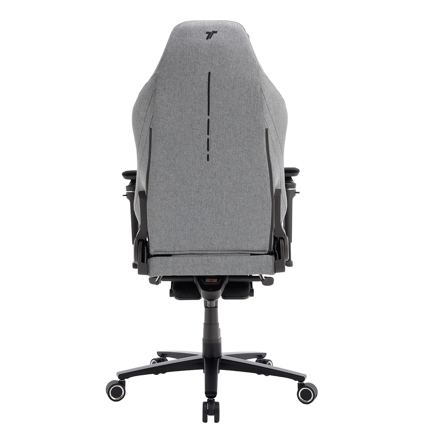 เก้าอี้เกมมิ่ง TTRacing Maxx Pro Air Threads Fabric Gaming Chair