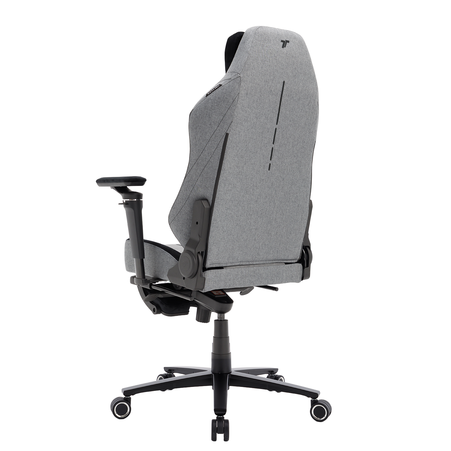 เก้าอี้เกมมิ่ง TTRacing Maxx Pro Air Threads Fabric Gaming Chair
