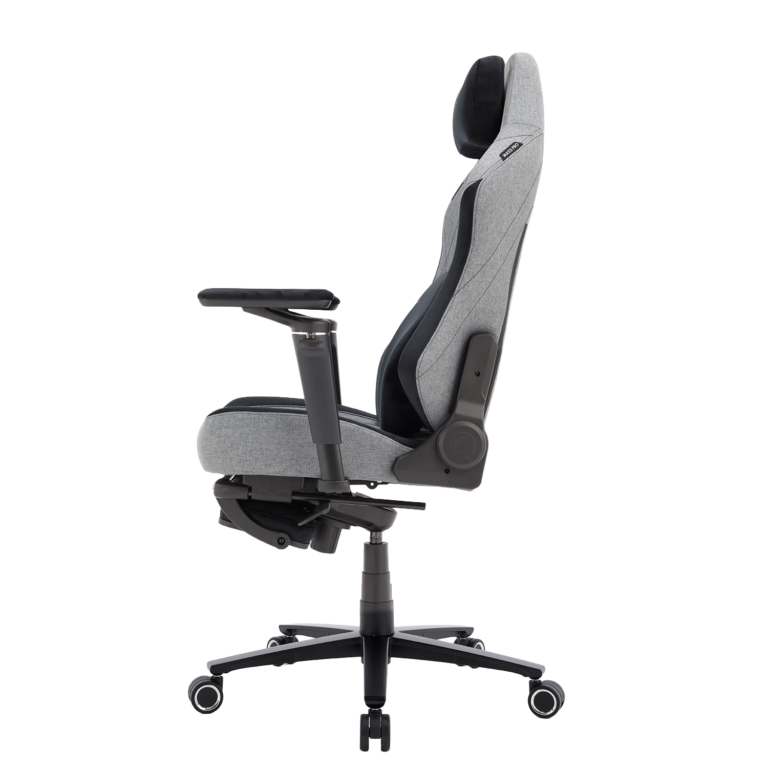 เก้าอี้เกมมิ่ง TTRacing Maxx Pro Air Threads Fabric Gaming Chair