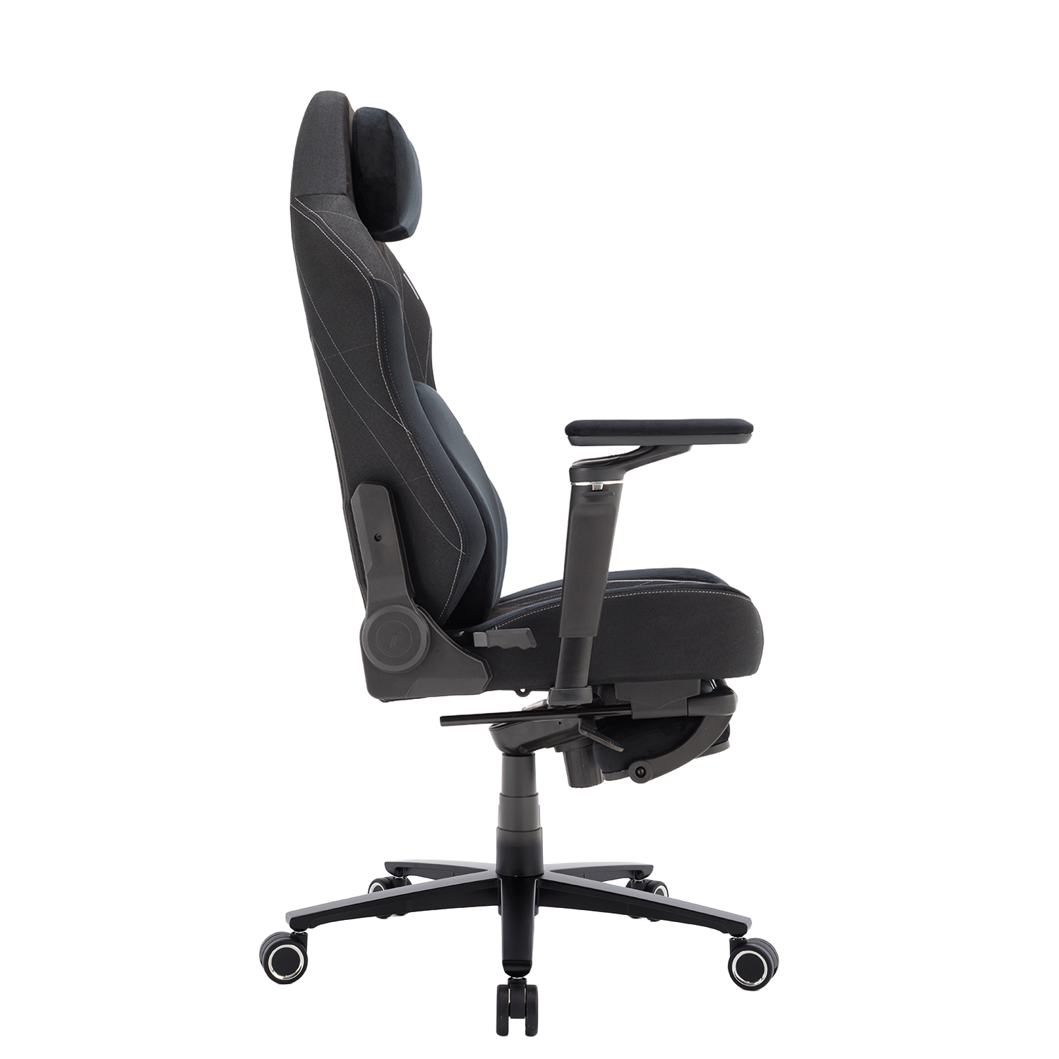 เก้าอี้เกมมิ่ง TTRacing Maxx Pro Air Threads Fabric Gaming Chair