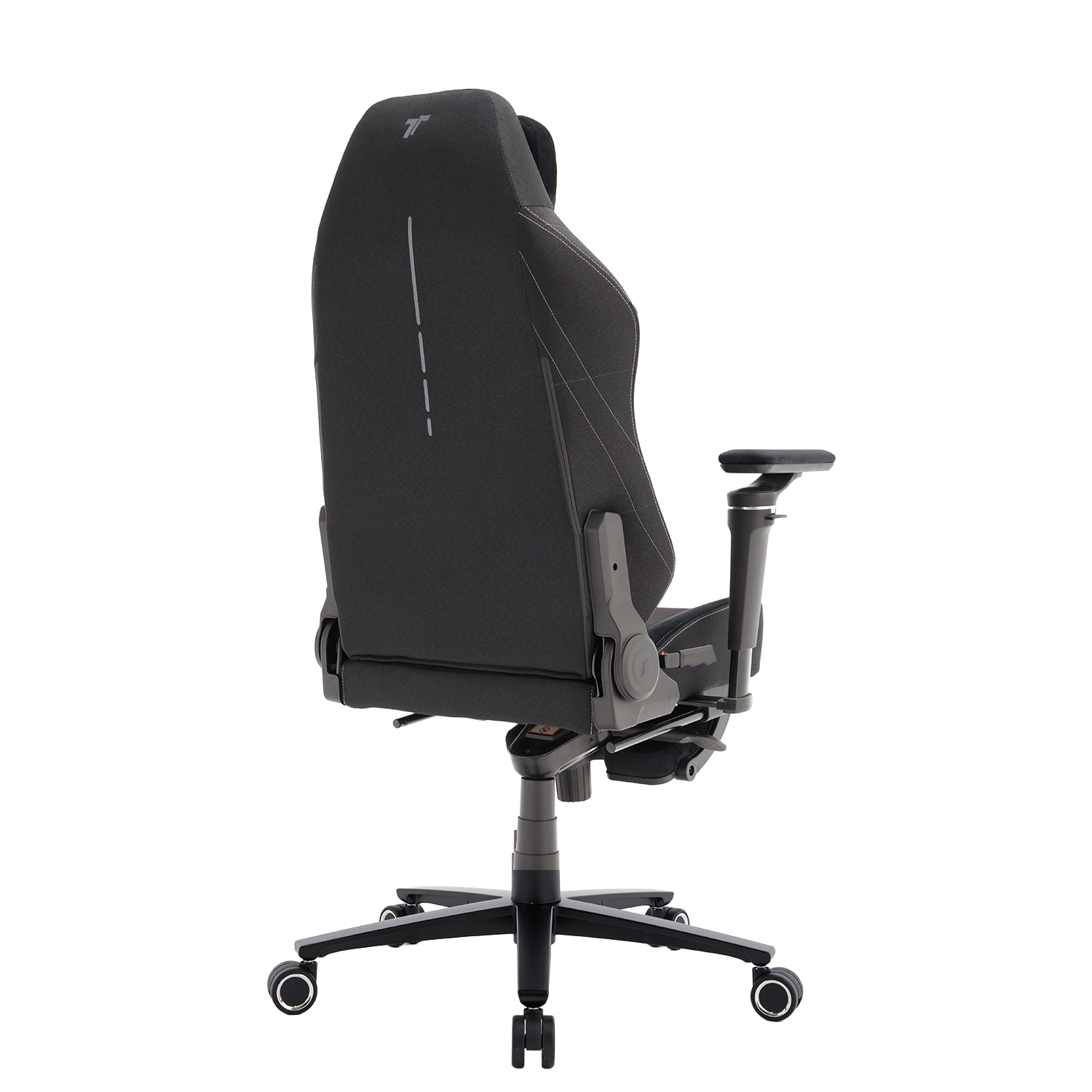 เก้าอี้เกมมิ่ง TTRacing Maxx Pro Air Threads Fabric Gaming Chair