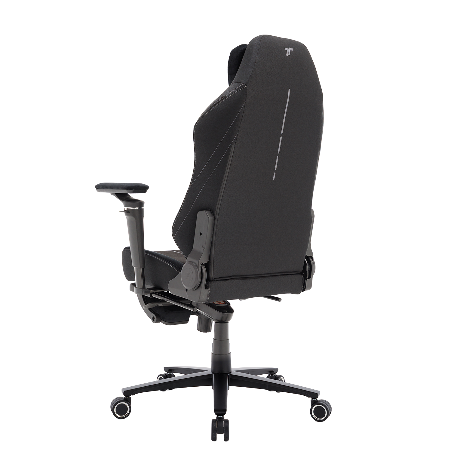 เก้าอี้เกมมิ่ง TTRacing Maxx Pro Air Threads Fabric Gaming Chair