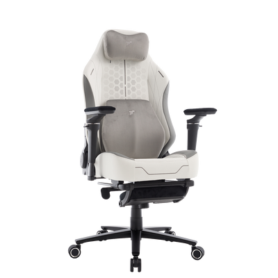 Ivory 5D Armrest