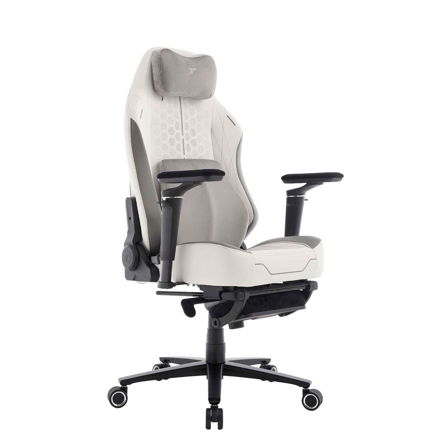 เก้าอี้เกมมิ่ง TTRacing Maxx Pro Gaming Chair
