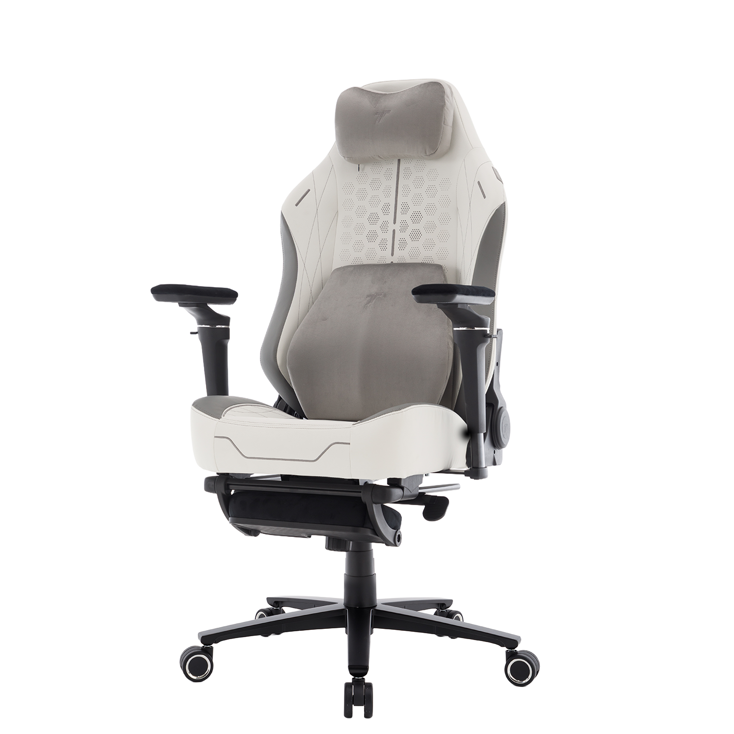 เก้าอี้เกมมิ่ง TTRacing Maxx Pro Gaming Chair
