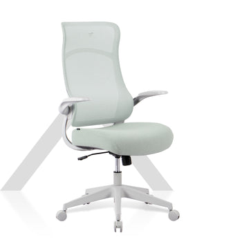 เก้าอี้เพื่อสุขภาพ เก้าอี้ทำงาน รุ่น TT AIRFLEX Ergochair