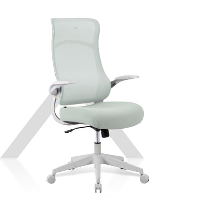 เก้าอี้เพื่อสุขภาพ เก้าอี้ทำงาน รุ่น TT AIRFLEX Ergochair